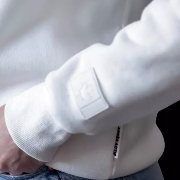 Après Actif sweatshirt - Picture 2 of 3